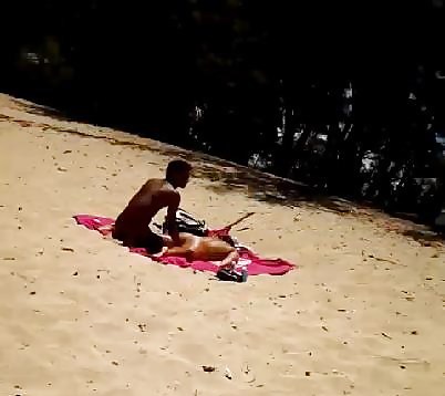 Polo Beach