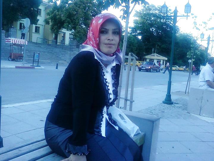 ヒジャブ・ターバン
 #13975913