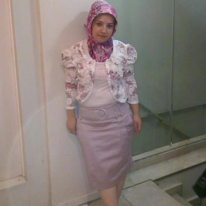 Hijab turbante
 #13975926