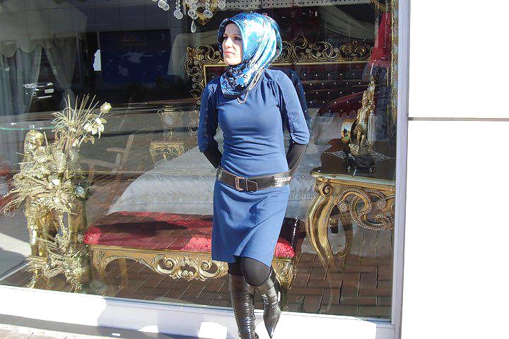 ヒジャブ・ターバン
 #13975947