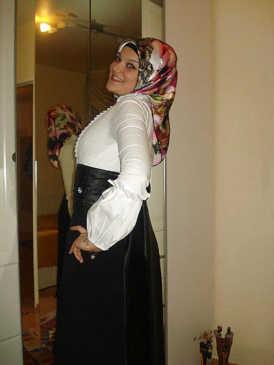 Hijab turbante
 #13975955