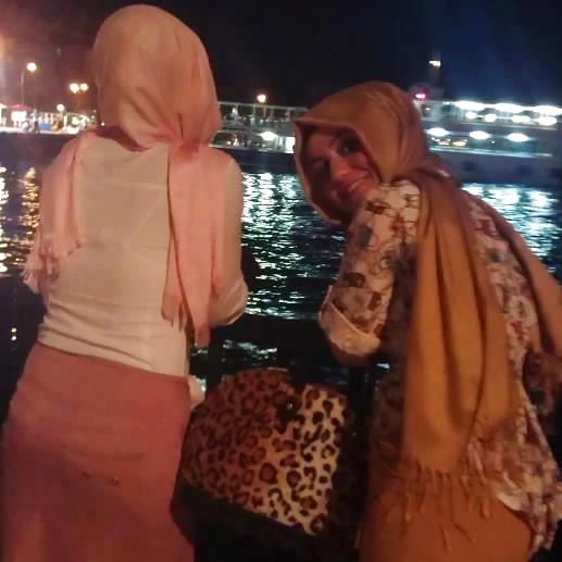 ヒジャブ・ターバン
 #13975961