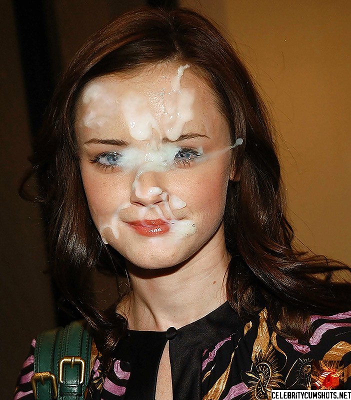 Alexis bledel 113
 #1006194