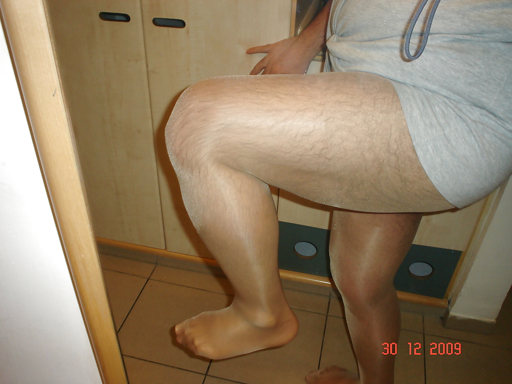 パンティストッキング!
 #15822096