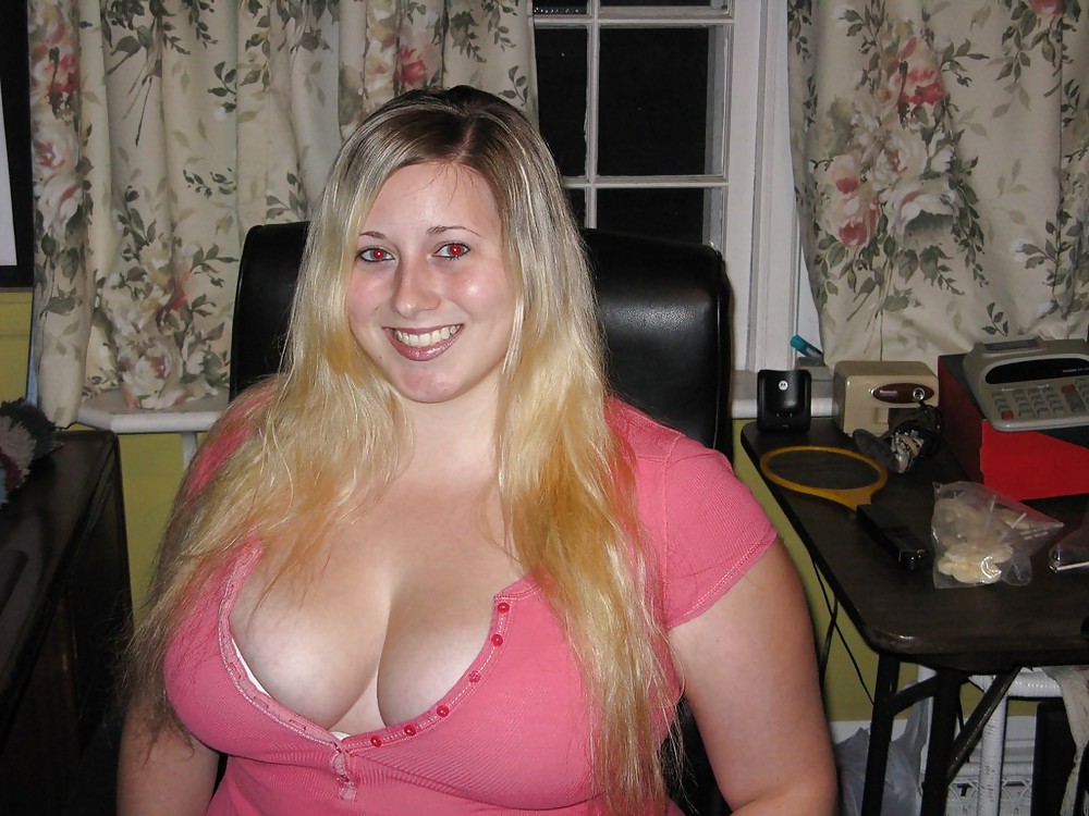 Big Tit Woman Mix #5835917