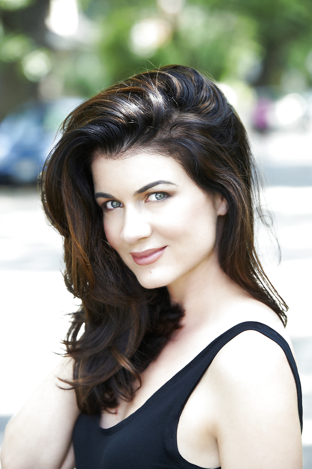 Gabrielle Miller #22700740