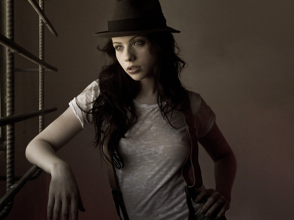 Michelle trachtenberg 3 #1823563