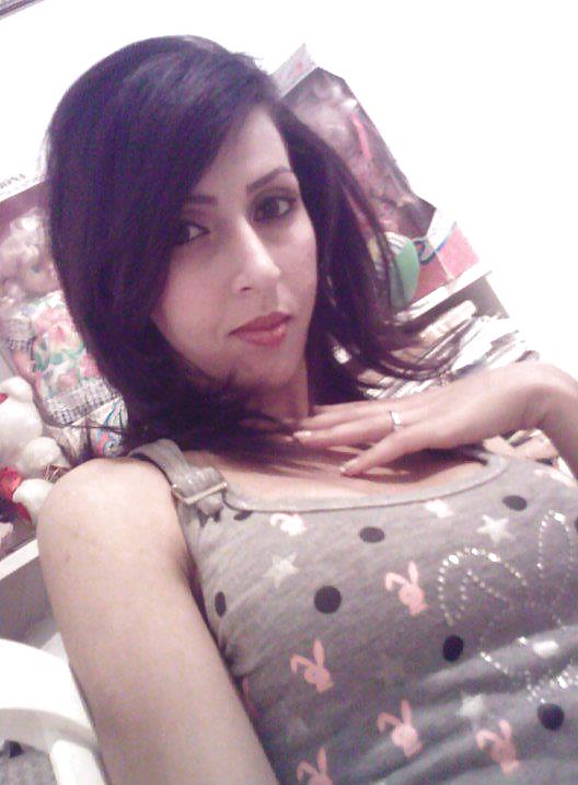 Tunisian Bitch #16308642