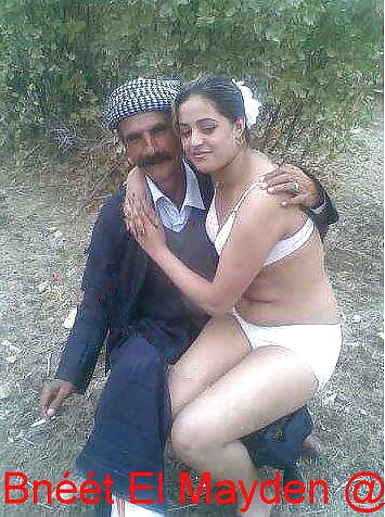 Tunisian Bitch #16308682