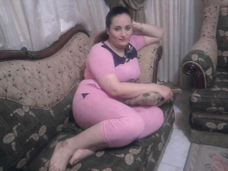 Tunisian Bitch #16308876