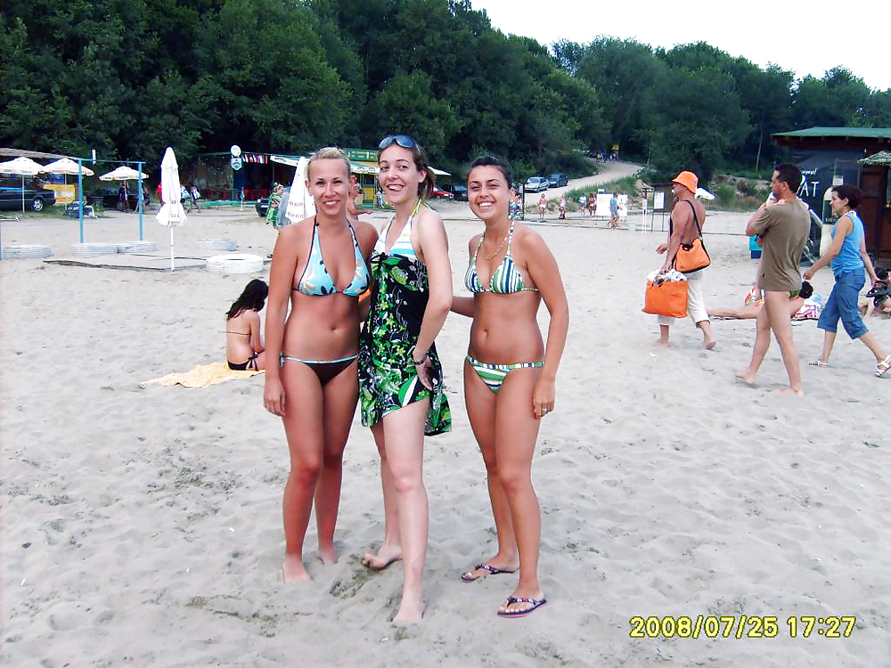 Bulgarian Swimwear - X #15865789