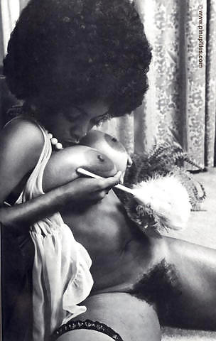 Classic Vintage Black Women #4207259