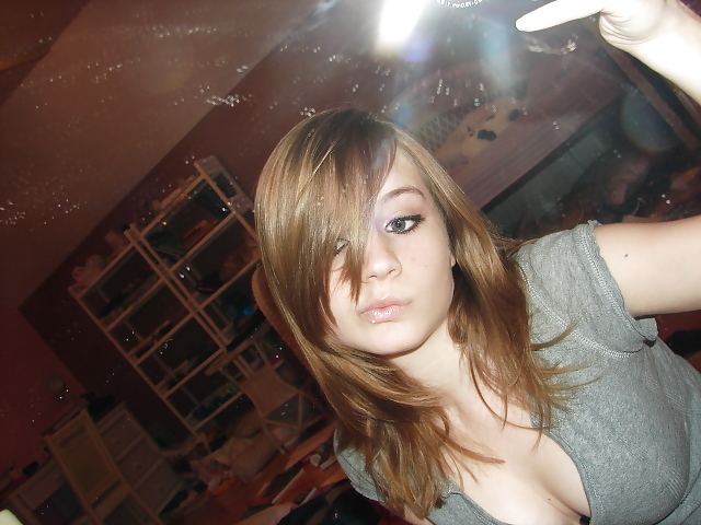 Self shot2 no-porn
 #1691734