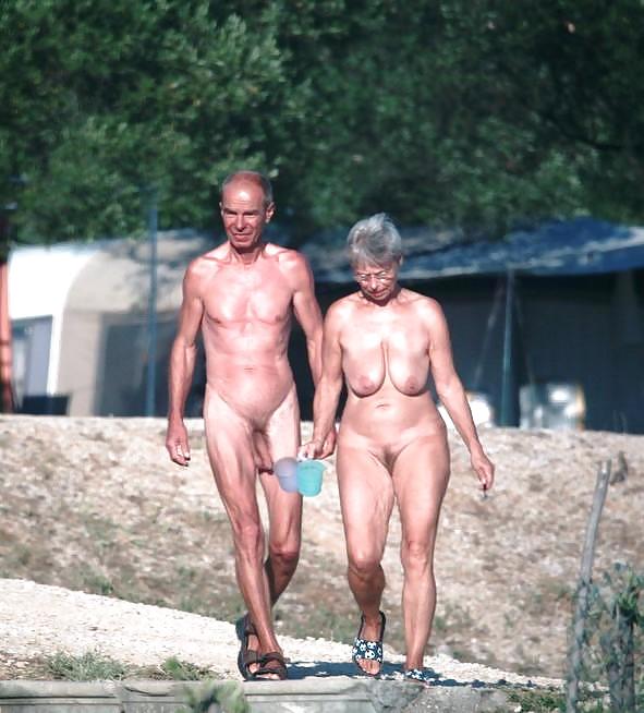 Naked couples 11. #3167626
