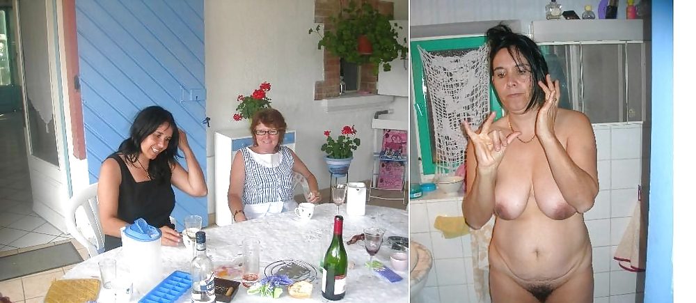 Amateurs mature sluts #3705758