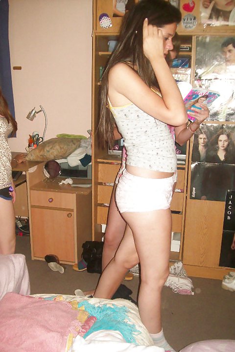 Sexy Facebook Teen - BBenito #4363735