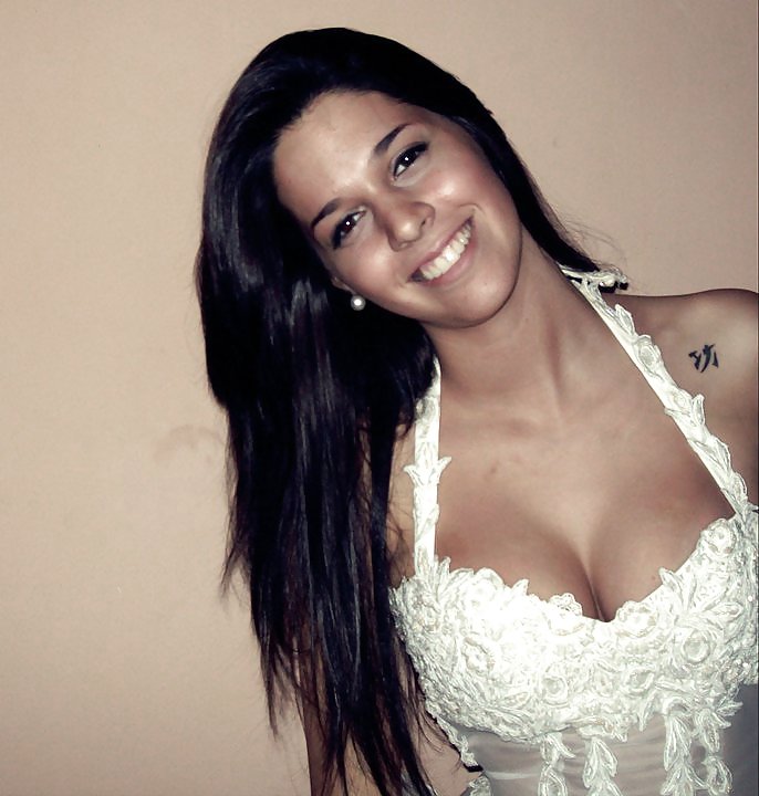 Sexy Facebook Teen - BBenito #4363756