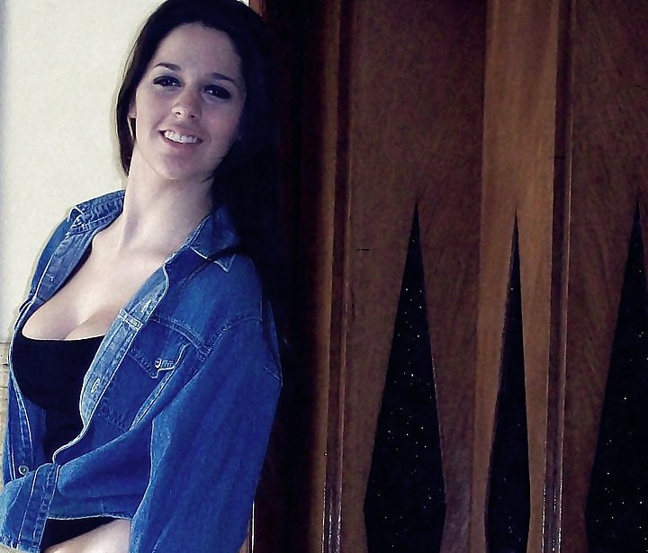 Sexy Facebook Teen - BBenito #4363765
