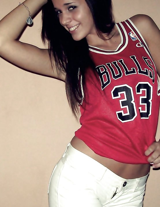 Sexy Facebook Teen - BBenito #4363777