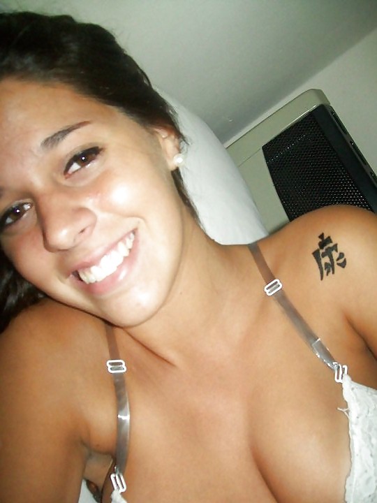 Sexy Facebook Teen - BBenito #4363791