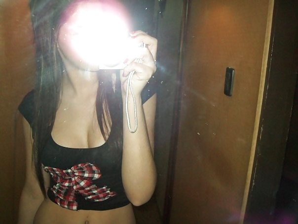 Sexy Facebook Teen - BBenito #4363809