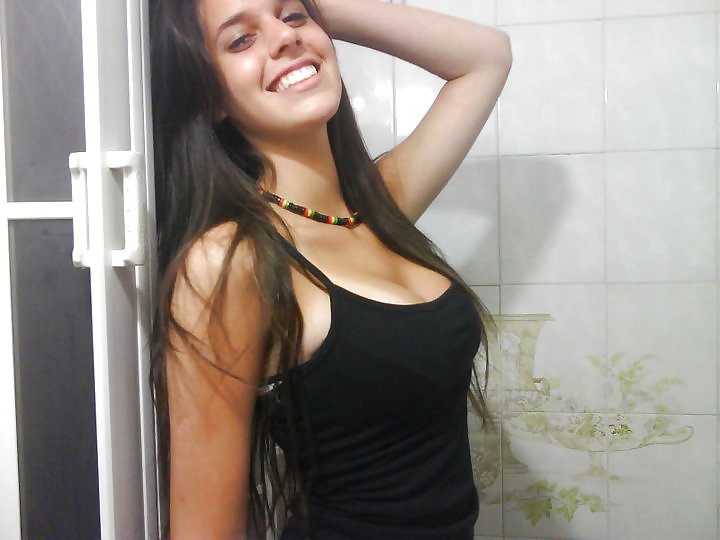 Sexy Facebook Teen - BBenito #4363829