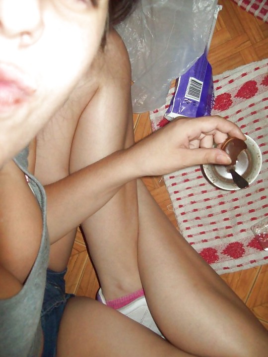 Sexy Facebook Teen - BBenito #4363890