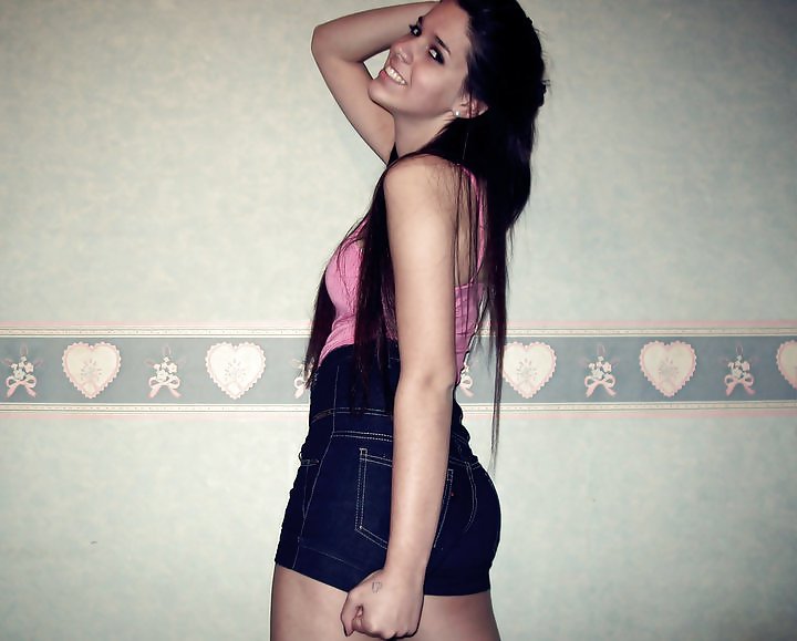 Sexy Facebook Teen - BBenito #4363932