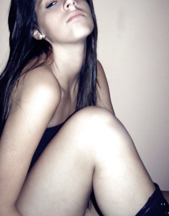 Sexy Facebook Teen - BBenito #4363963