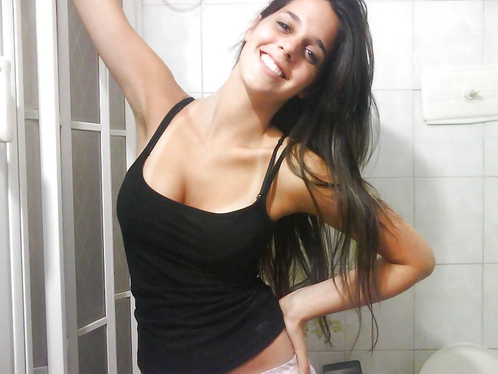 Sexy Facebook Teen - BBenito #4364037