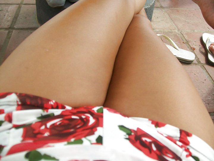 Sexy Facebook Teen - BBenito #4364117