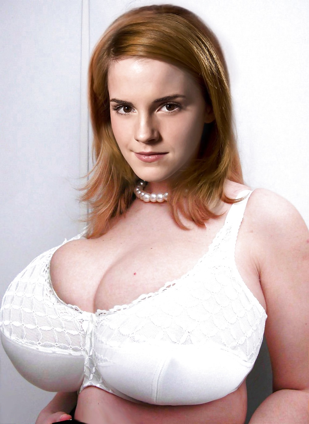Emma Watson Fakes #17577470