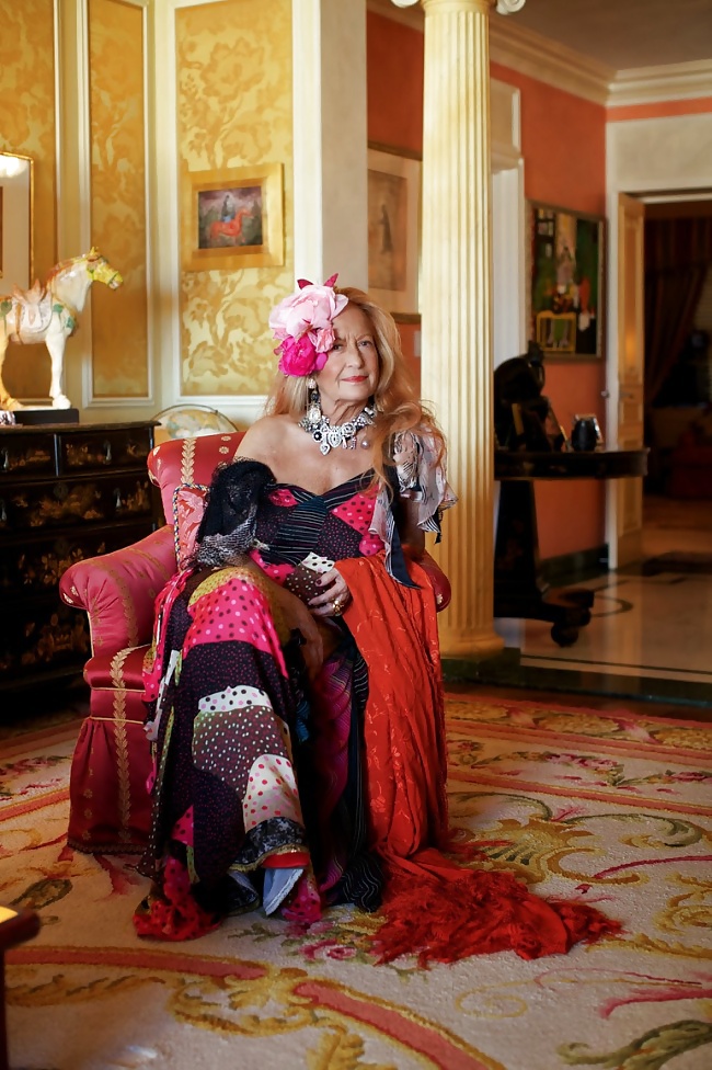 Little of this, lots of that #22782969