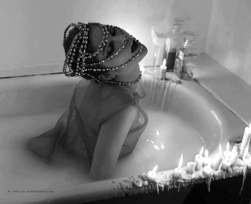 Little of this, lots of that #22783082