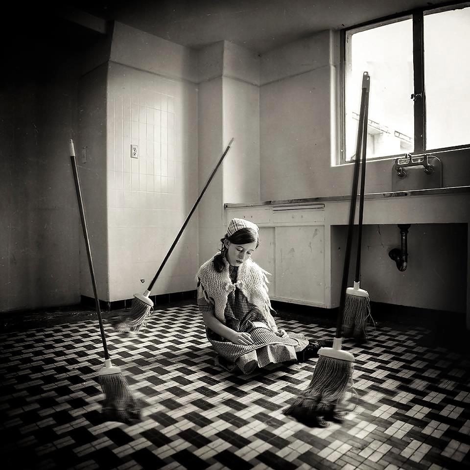 Little of this, lots of that #22783151