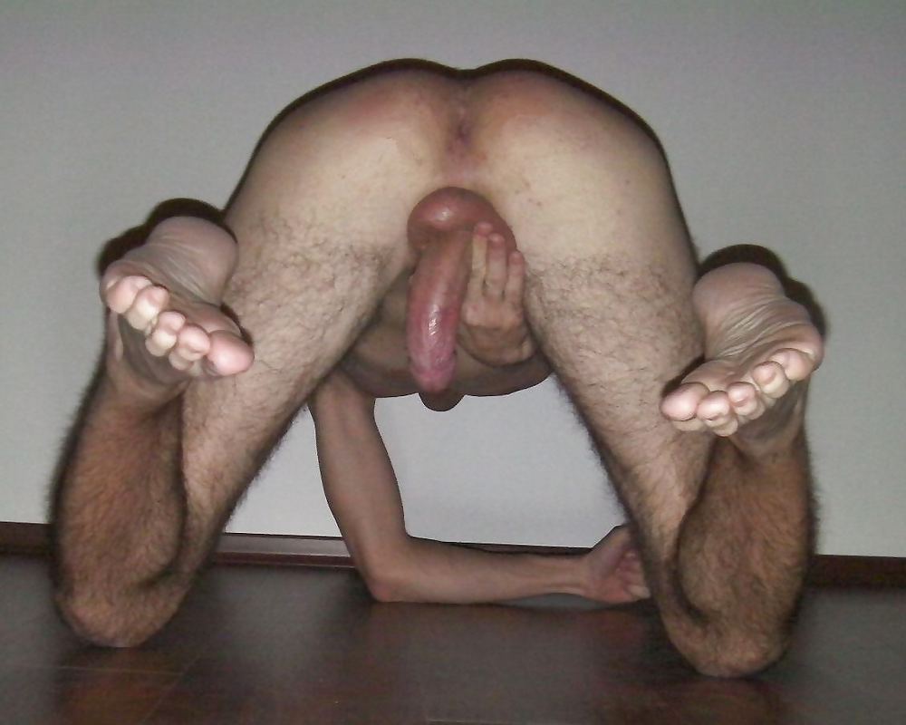 Bending over #18886426