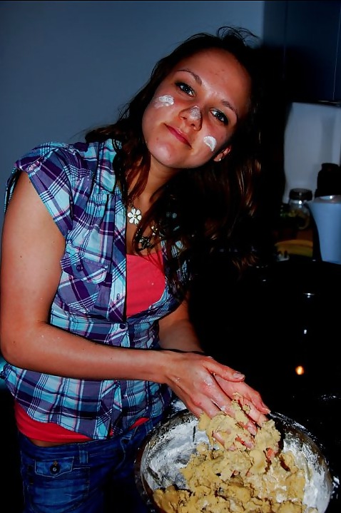 More baking :b #3867206