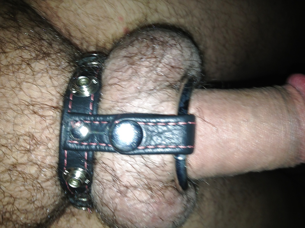 My Cock Ring #17242809