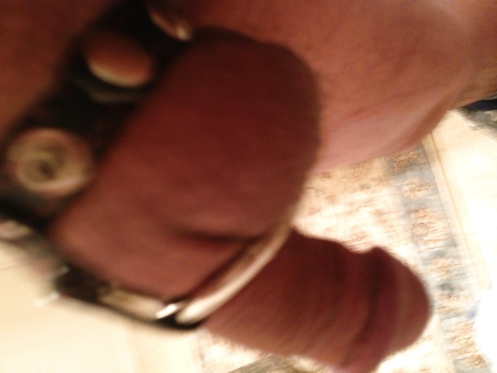 My Cock Ring #17242833