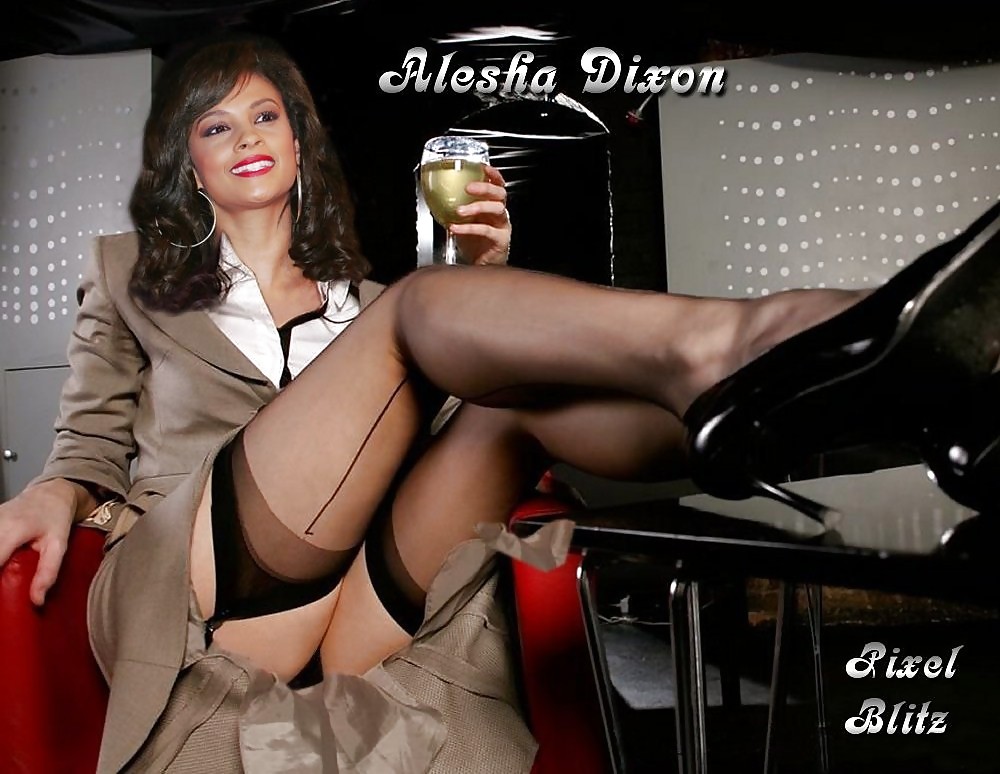 Alesha dixon #18173485