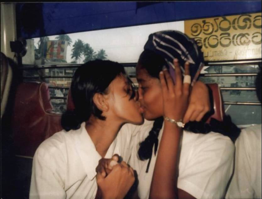 Sri Lankan Lesbians #10799768