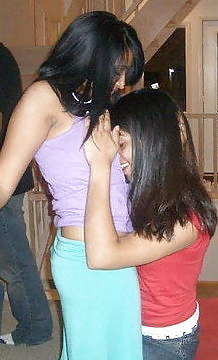 Sri Lankan Lesbians #10799776