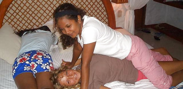 Sri Lankan Lesbians #10799792