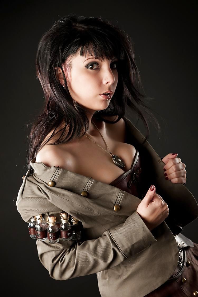 Nación fetichista...
 #15141388