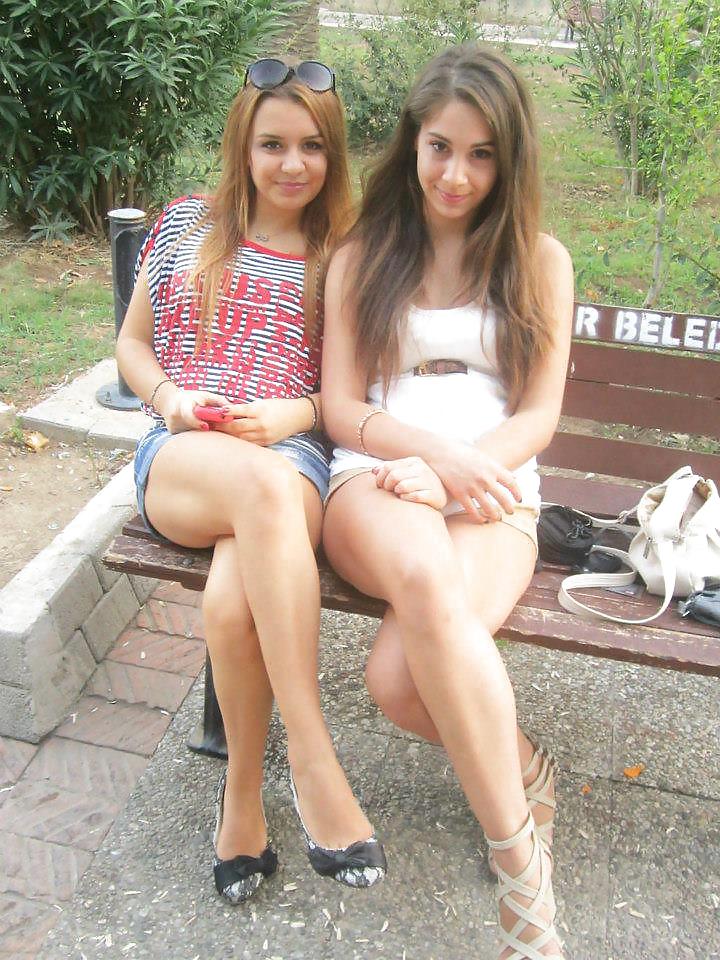 Beatiful T Jugendliche #22000378