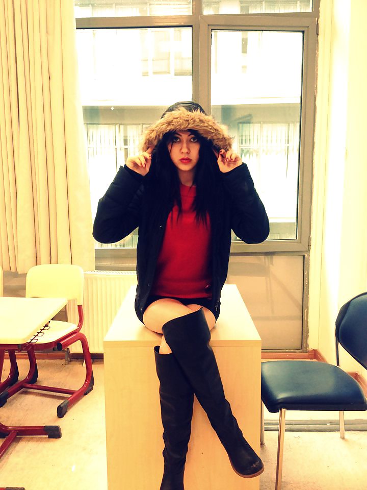 Beatiful T Jugendliche #22000391