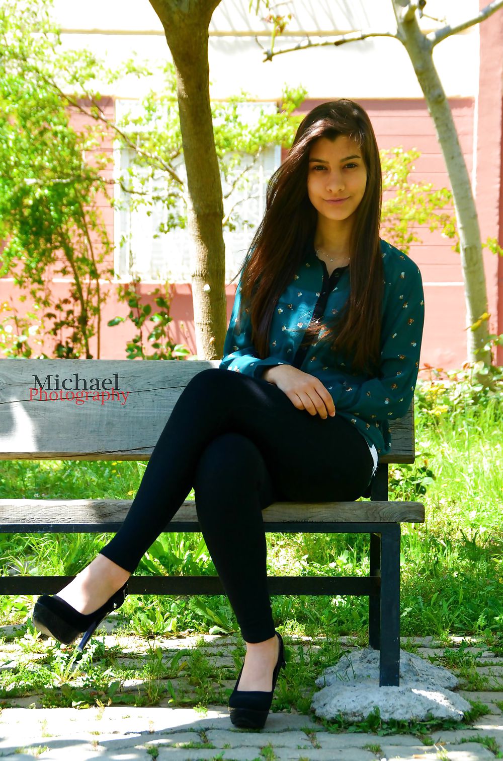 Beatiful T Jugendliche #22000401