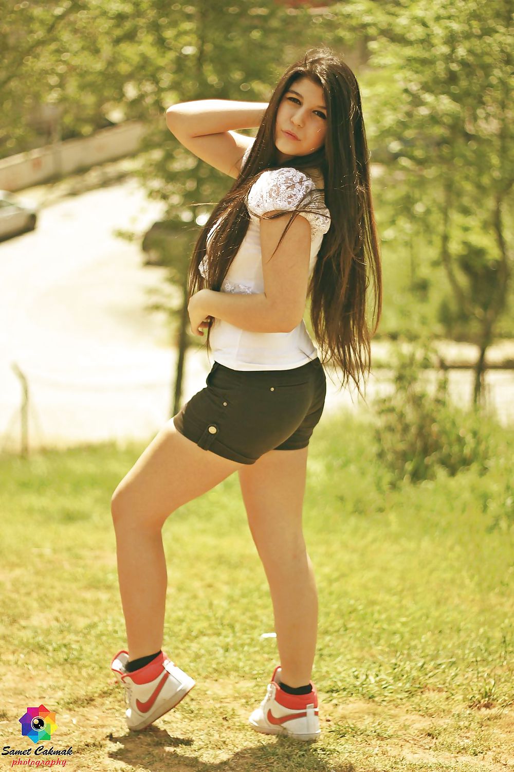 Beatiful T Jugendliche #22000406