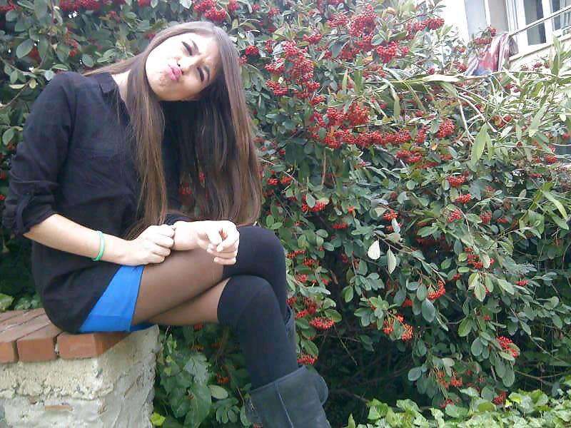 Beatiful T Jugendliche #22000411