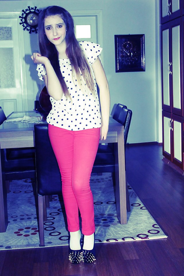 Beatiful T Jugendliche #22000414